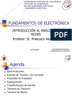 Introducción al Análisis de Redes