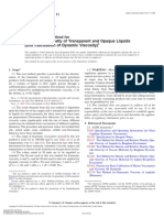 Astm D445 PDF