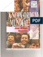 A Nova Ordem Mundial (José William Vesentini).pdf