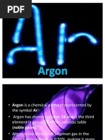 Download Argon by Pavan Kumar Kaushik SN40548587 doc pdf