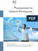 Java Fundamentals for Android Development version B  ( With Lab ) E-Book.pdf