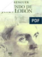 El Mundo de Juan Lobon - Luis Berenguer PDF