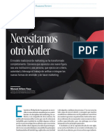 Necesitamos Otro Kotler