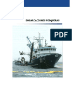 Embarcaciones Pesqueras PDF