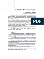 Globalization-Definition, Processes and Concepts.pdf