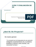 evaluaciondeproyectosCapitulo 1