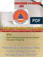 Jl. Raya PLP Km. 2 Curug - Tangerang. Telp./Fax. (021) 598 4343
