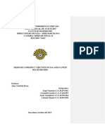 Trabajo Penal Final - Delitos Comision y Agravantes