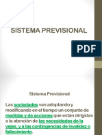 Sistema previsional argentino