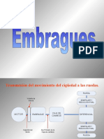 Embrague 3