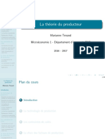Microens Cours-3 Producteur PDF