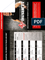 Rushfit Intermediate Training Calendar Weeks 1-8.pdf