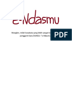 E NDASMU