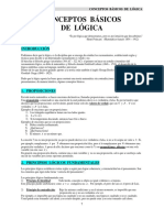 03 Tema 01 Conceptos Basicos de Logica