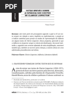 BLANCHOT, Maurice. O Livro Por Vir