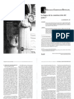 KINDHÄUSER - La Logica de La Construccion Del Delito PDF