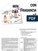 Experiencias Con Fragancias