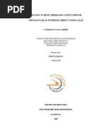 Download Billing Internet Berbasis Client Server Menggunakan Internet Direct Indy 8025 by Abu Hanif SN40550092 doc pdf