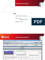 Advanced Networking III: SNMP