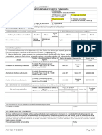 Formato Biodata Adriana Rodriguez