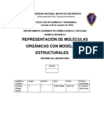 Informe 2 Organica