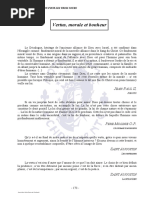 Le Naturalisme Ainte Austine Olwaska Dieu Religions Et Croyances