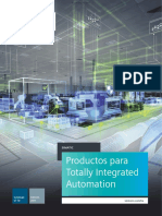 Catalogo SIEMENS Simatic-St70-Complete-Spanish-2017 PDF