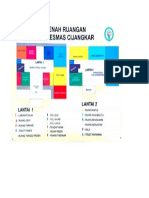 Denah Ruangan Pkm Cjr