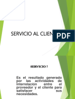 Servicio Al Cliente1
