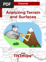 Terrain PDF