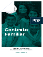 Contexto Familiar PDF