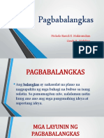 Pagbabalangkas 180204113822