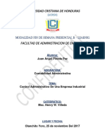 Control Administrativo De Una Empresa.docx