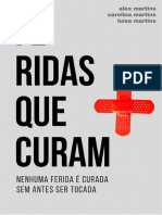 LIVRO Feridas Que Curam PDF