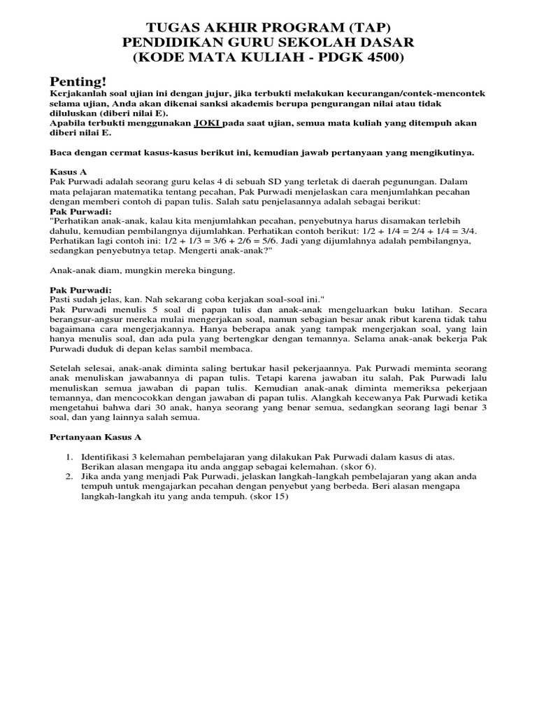 Tugas Akhir Progra1 Docx