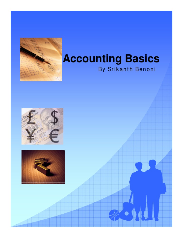 Essential Accounting Concepts Explained | PDF | Debits And Credits ...