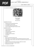 4° Primer Ensayo PDF