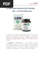 LDN - A Cura Das Doenças Autoimunes-1