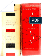 A. Ya. Khinchin - Mathematical foundations of information theory-Dover Publications (1957).pdf