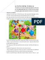 Three Pigs PDF