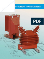 Instrument Transformers PDF