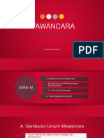 Wawancara Audit Investigatif