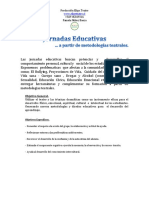 Jornadas Educativas 2018 PDF