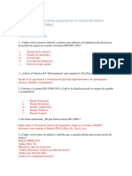 Preguntas Sobre Los Temas Expuestos en La Materia de Análisis Económico Grupo 7MM2