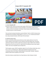 Menuju ASEAN Community 2015.docx
