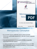 Presentacion Menopausia y Sexualidad