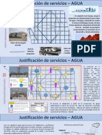 Abastecimiento y servicios básicos