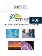 Cover DTP