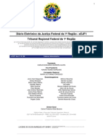 Caderno ADM TRF1 2018-10-31 X 204 PDF