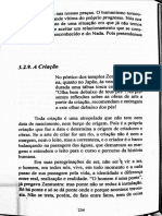 Emmanuel Carneiro Leão - A Criação - A Célula Tronco Embrionária